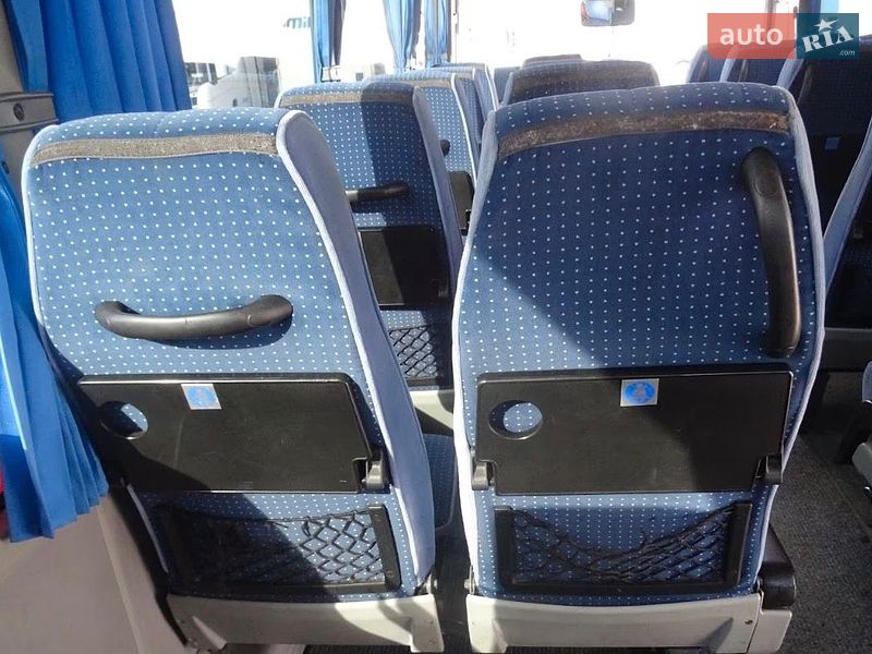 Туристичний / Міжміський автобус Otokar Navigo 2010 в Красилові