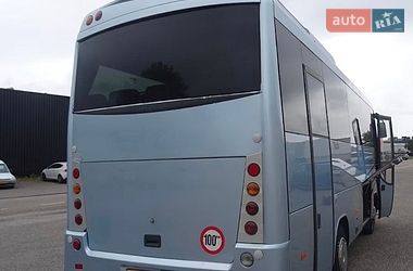 Туристичний / Міжміський автобус Otokar Navigo 2010 в Красилові