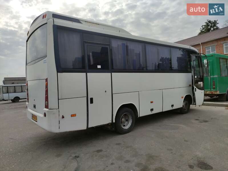 Туристический / Междугородний автобус Otokar Sultan 2004 в Сумах