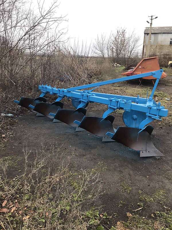 Overum BV 497 F