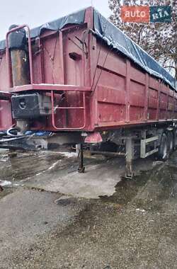 Другие прицепы OVIBOS 36W1 2008 в 