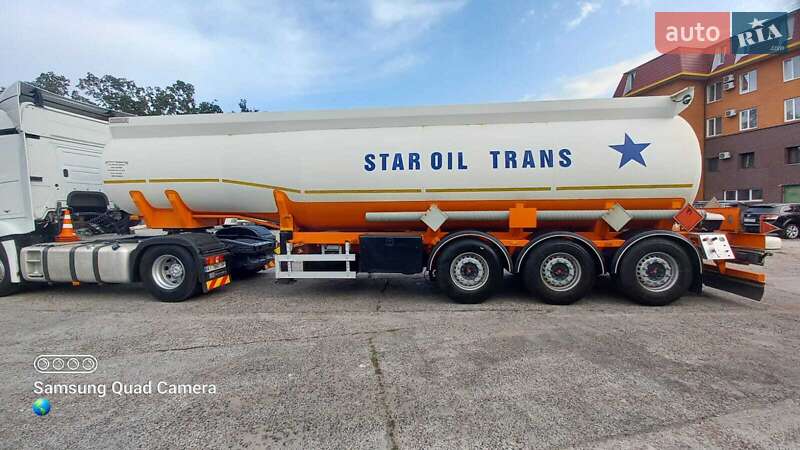 Ozgul OZ-35 2018