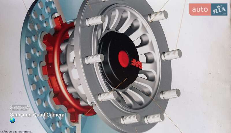 Цистерна полуприцеп Ozgul OZ-35 2018 в Киеве