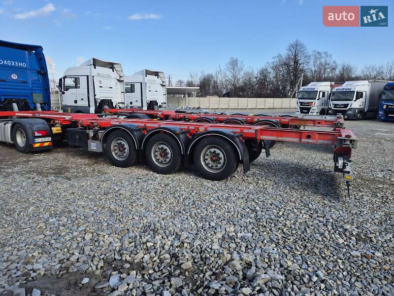 Ozgul OZ-35 2022