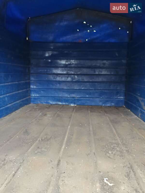 Другие прицепы ПА 004 2006 в Полтаве