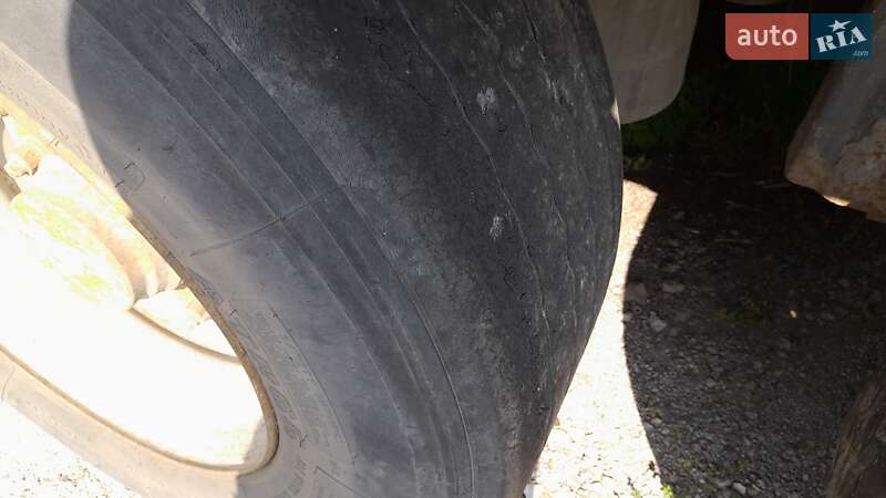 Другие прицепы Pacton 3139 1998 в Днепре фото 8 Другие прицепы Pacton 3139 1998 в Днепре