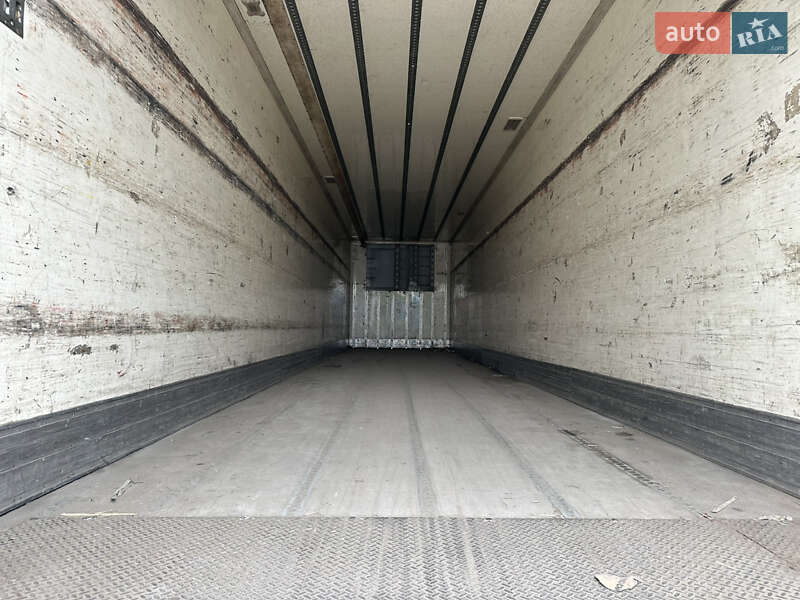 Рефрижератор Pacton T3-002 2003 в Боярке