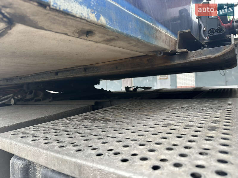 Рефрижератор Pacton T3-002 2003 в Боярке