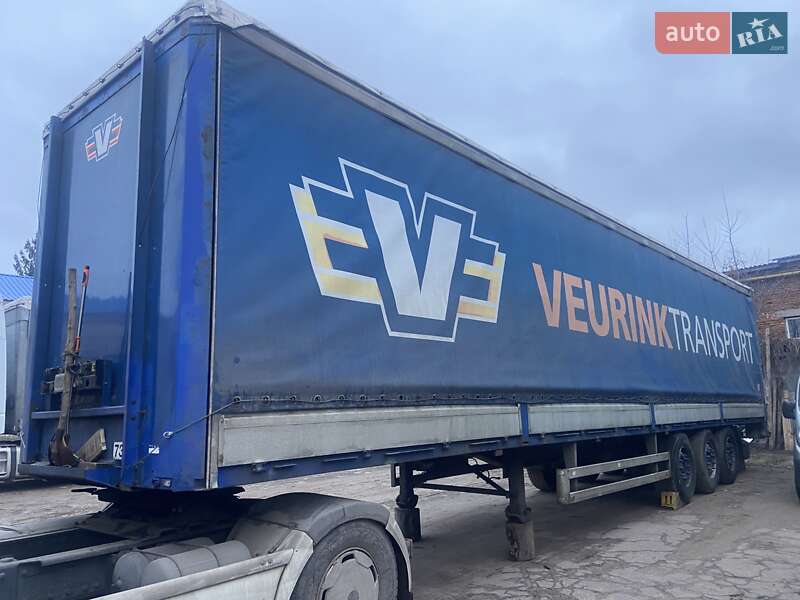 Pacton T3001 2002 Pacton T3001 2002