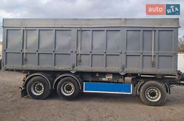 Контейнеровоз Pacton TXD 1996 в 