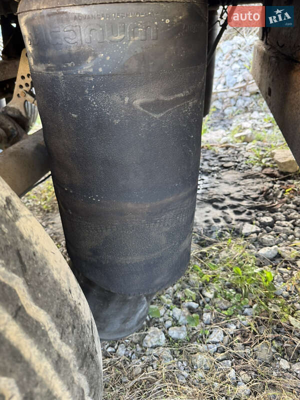 Низкорамная платформа Pacton TXD 1999 в Львове фото 9 Низкорамная платформа Pacton TXD 1999 в Львове