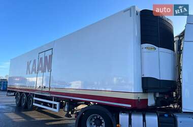 Рефрижератор полуприцеп Pacton TXL 2005 в 