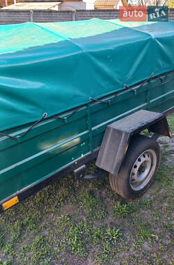 Борт ПАГЗ 2200 2022 в Сумах