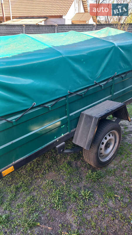 Борт ПАГЗ 2200 2022 в 