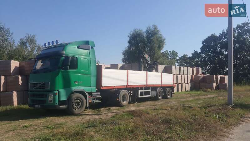 Кран-манипулятор Palfinger PC 2003 в Киеве
