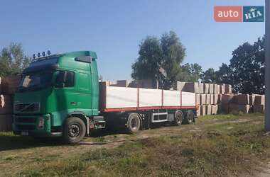 Кран-манипулятор Palfinger PC 2003 в 