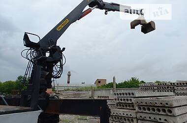 Кран-маніпулятор Palfinger PK 27000 1993 в 