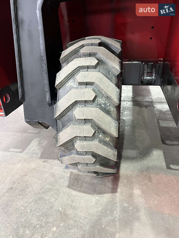 Вилочный погрузчик Palfinger PK 27000 2007 в Виннице