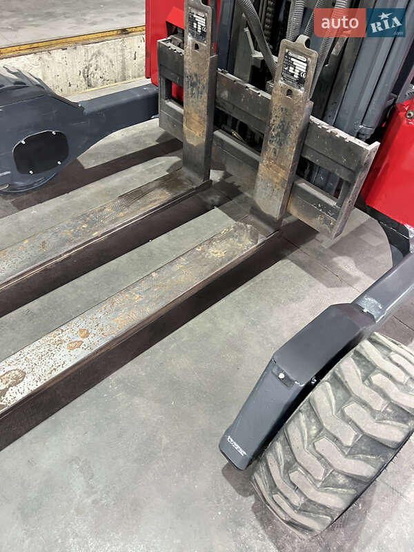 Вилочный погрузчик Palfinger PK 27000 2007 в Виннице