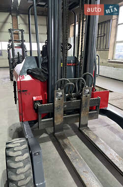 Вилочный погрузчик Palfinger PK 27000 2007 в 