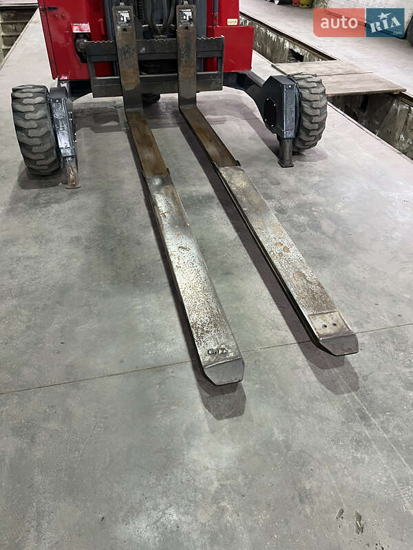 Вилочный погрузчик Palfinger PK 27000 2007 в Виннице