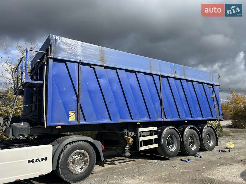 Panav NS 139 2007 Panav NS 139 2007