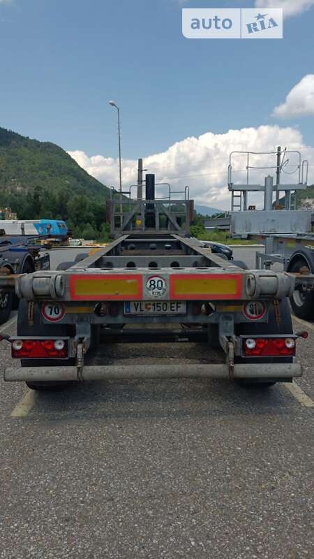 Самоскид напівпричіп Panav NS 2014 в Вінниці фото 9 Самоскид напівпричіп Panav NS 2014 в Вінниці