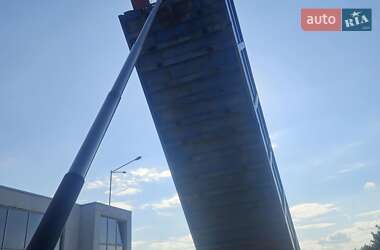Самосвал полуприцеп Panav NS 2011 в 