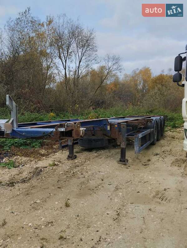 Panav NV 35 2005 Panav NV 35 2005