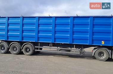 Самосвал полуприцеп Panav NV 35 2016 в 