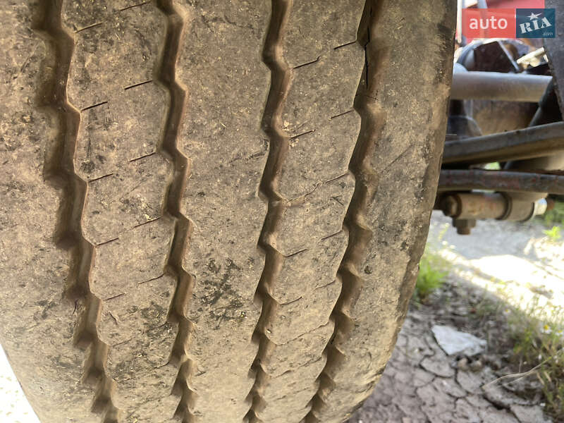 Контейнеровоз Panav NV 35 1999 в Доброславе