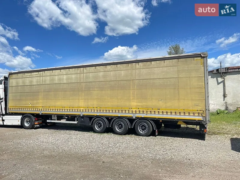 Panav NV 35 2012 VIN TKPNV036MC0000782 фото оголошення 3 з 54