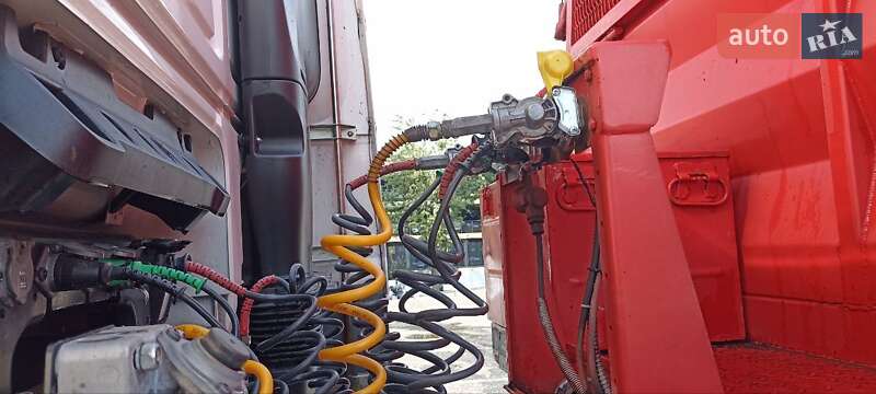 Зерновоз - полуприцеп Panav NV 2001 в Киеве фото 12 Зерновоз - полуприцеп Panav NV 2001 в Киеве