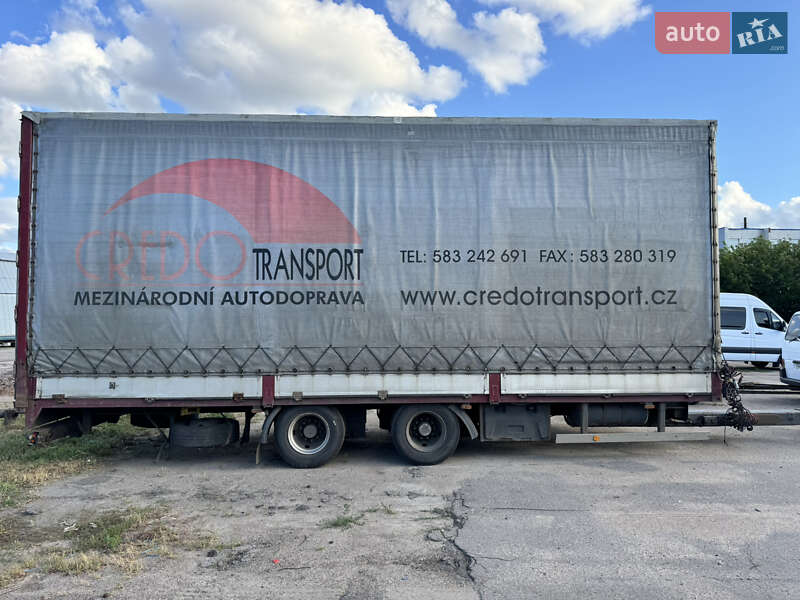 Борт Panav PV 2005 в Сумах