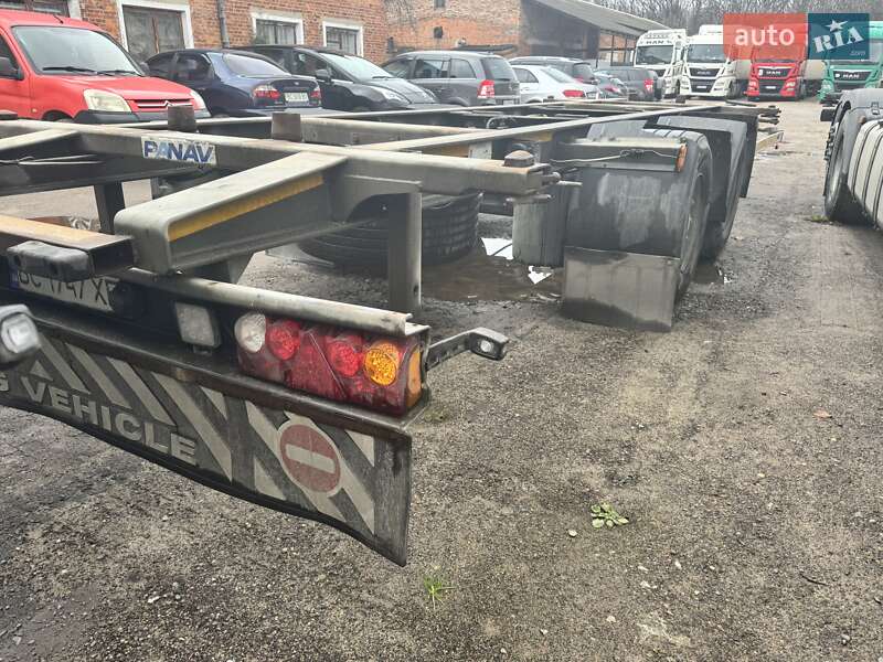 Платформа Panav TV 2014 в Львові фото 9 Платформа Panav TV 2014 в Львові