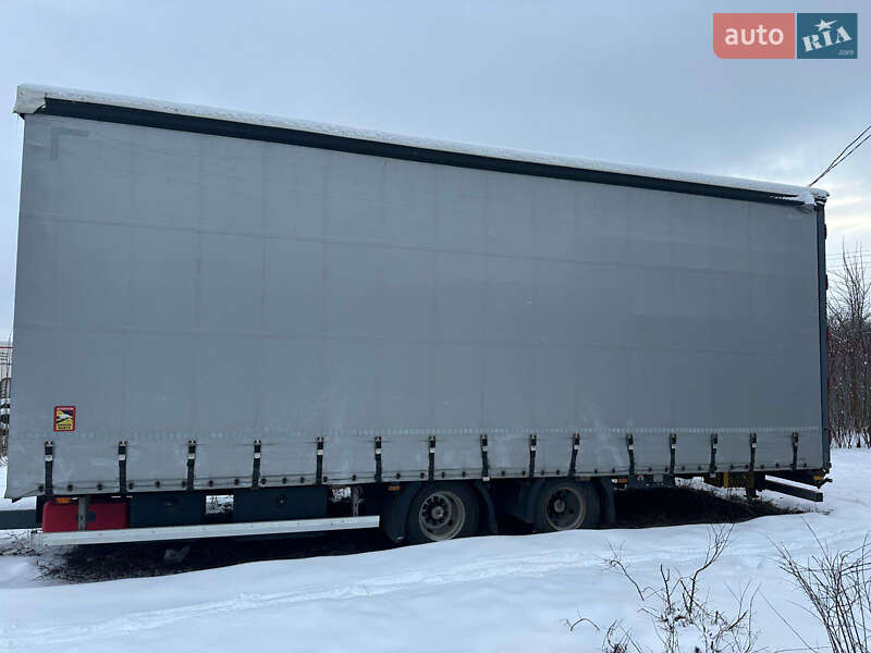 Другие прицепы Panav TV 2006 в Черновцах