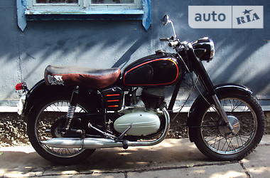 Мотоцикл Классік Pannonia T5 1970 в Конотопі