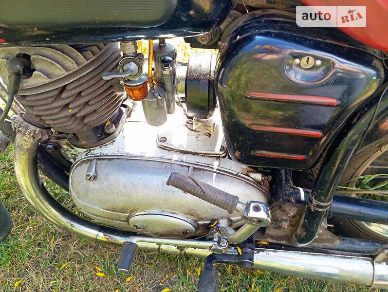 Мотоцикл с коляской Pannonia T5 1970 в Харькове