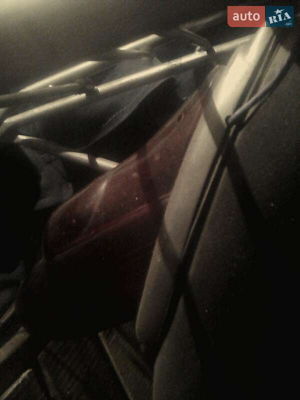 Мотоцикл з коляскою Pannonia T5 1960 в Вінниці