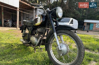 Боббер Pannonia T5 1964 в 