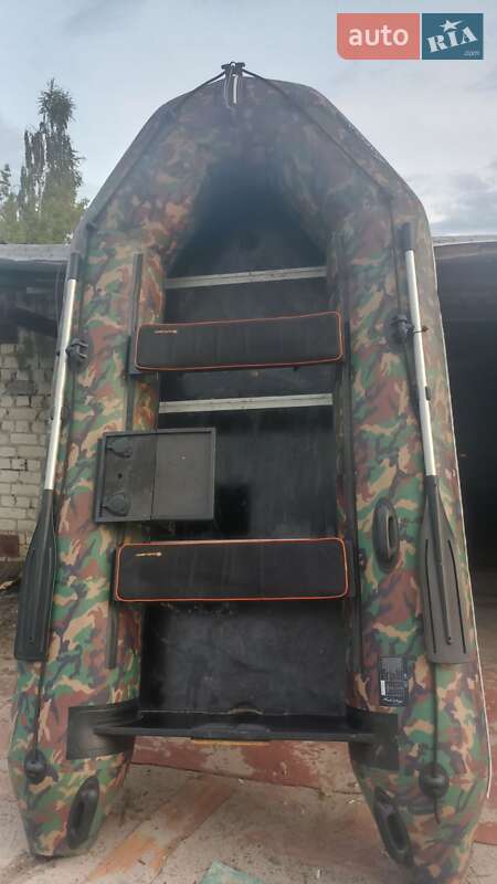 Лодка Parsun 15 2018 в Шостке фото 4 Лодка Parsun 15 2018 в Шостке