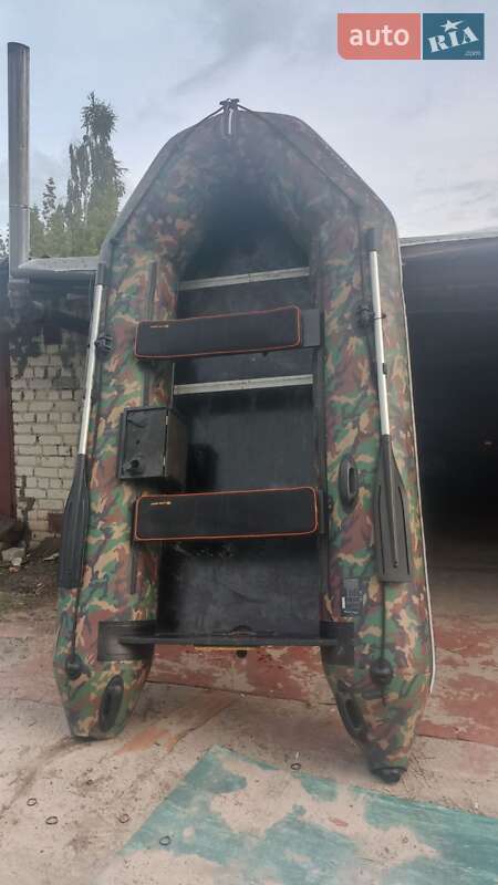 Лодка Parsun 15 2018 в Шостке фото 2 Лодка Parsun 15 2018 в Шостке