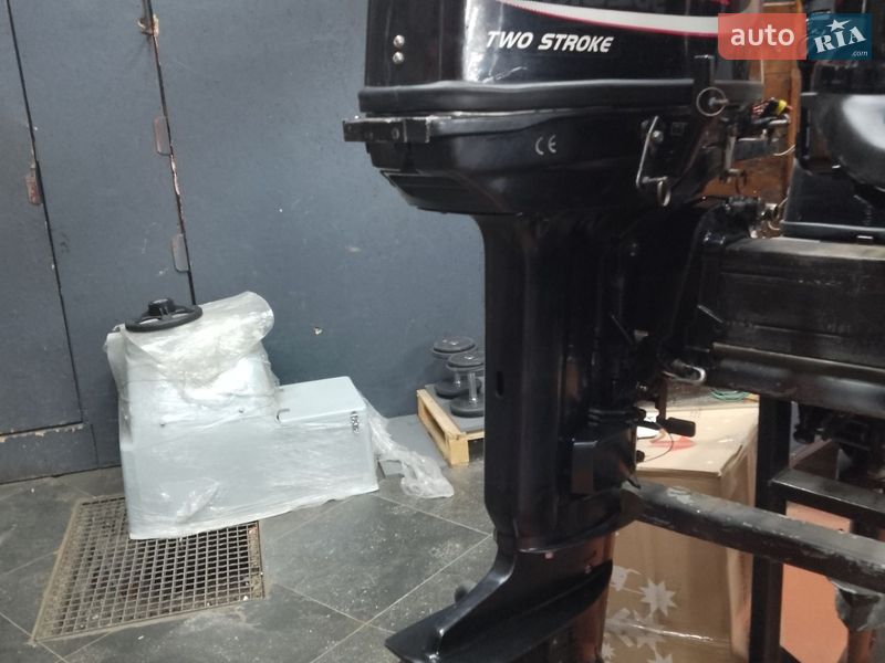 Другой водный транспорт Parsun 30 2016 в Киеве фото 5 Другой водный транспорт Parsun 30 2016 в Киеве