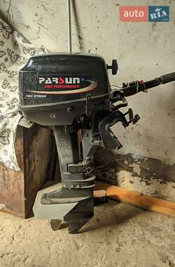 Другой водный транспорт Parsun F 2013 в Борисполе