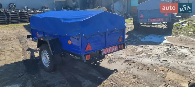 Борт ПАВАМ 200*120 2025 в 