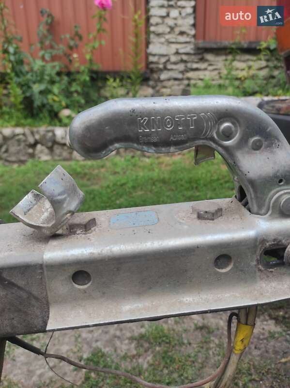 Борт ПАВАМ 220*130 2021 в Кременце