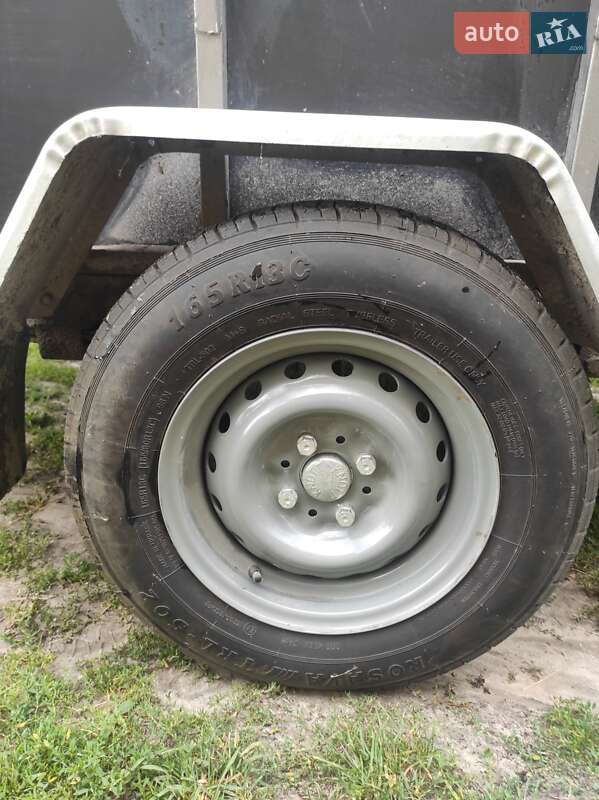 Борт ПАВАМ 220*130 2021 в Кременце