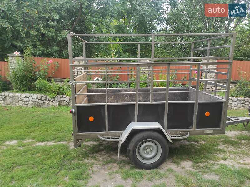 Борт ПАВАМ 220*130 2021 в Кременце