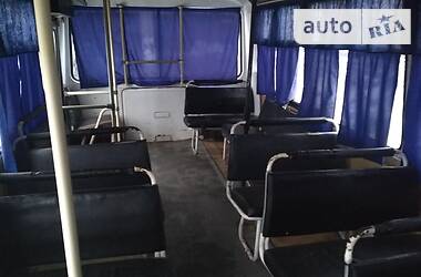 Городской автобус ПАЗ 32051 2002 в Черкассах