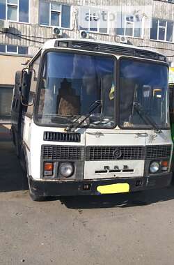 paz 32051 2002 в Сумы от профессионального продавца Дарья
